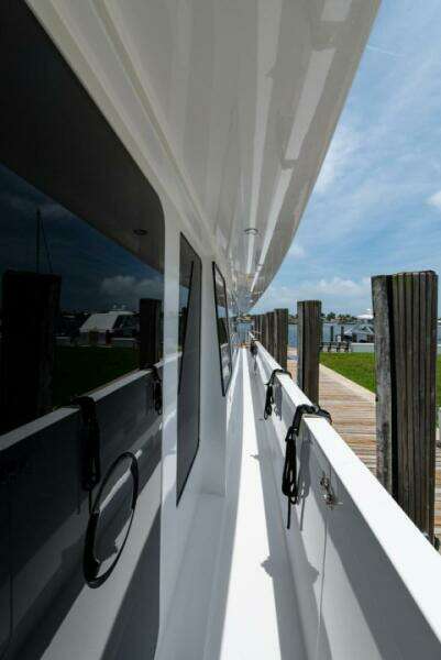 2020 Hargrave G120 Signature Series