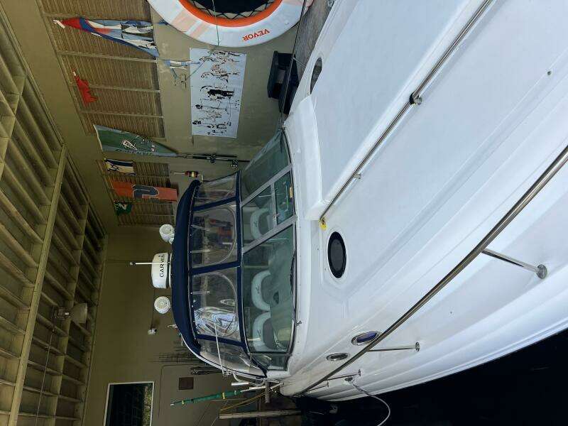 2006 Sea Ray Sundancer