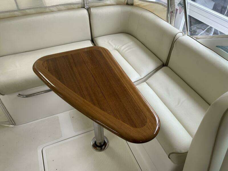 2007 Hunt Yachts Harrier 25