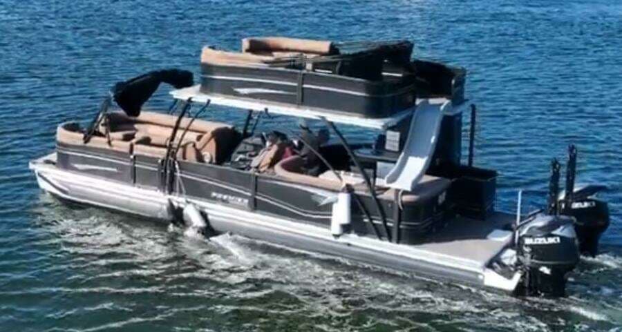 2023 Premier 330 Escalante