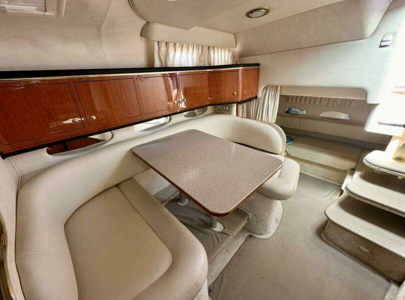 2001 Sea Ray 310 Sundancer