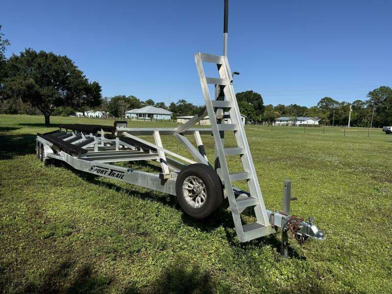 2020 TideLine Boats 365 OFFSHORE