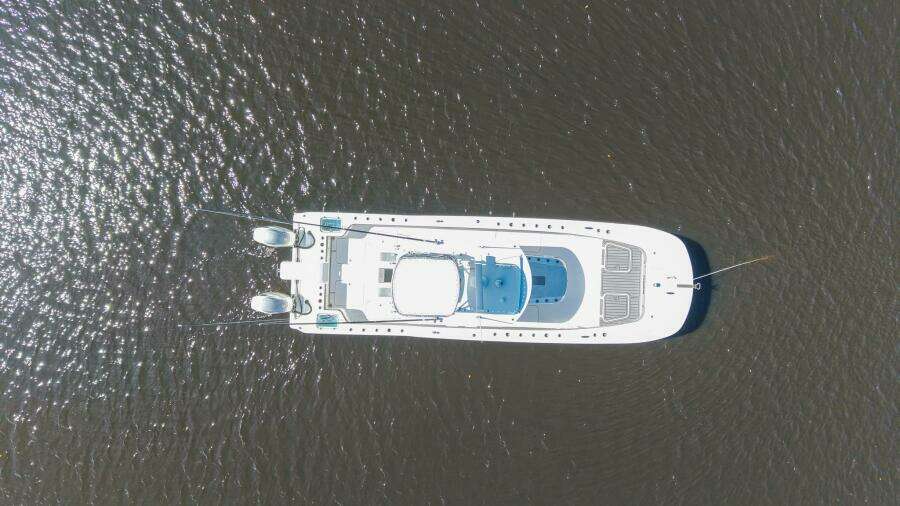 2020 TideLine Boats 365 OFFSHORE