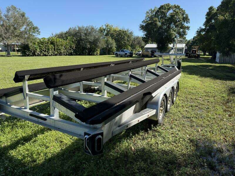 2020 TideLine Boats 365 OFFSHORE