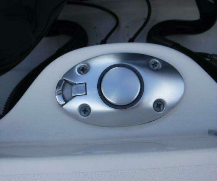 2020 Grady-White 275 Freedom