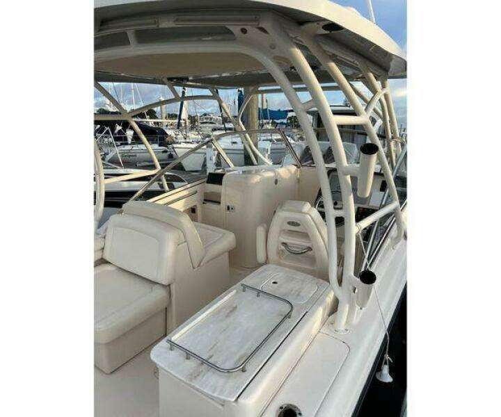 2020 Grady-White 275 Freedom