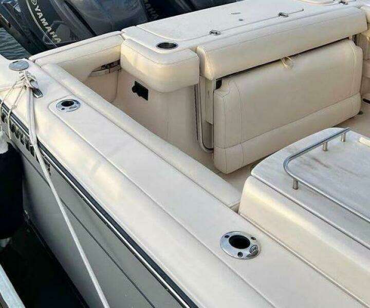 2020 Grady-White 275 Freedom