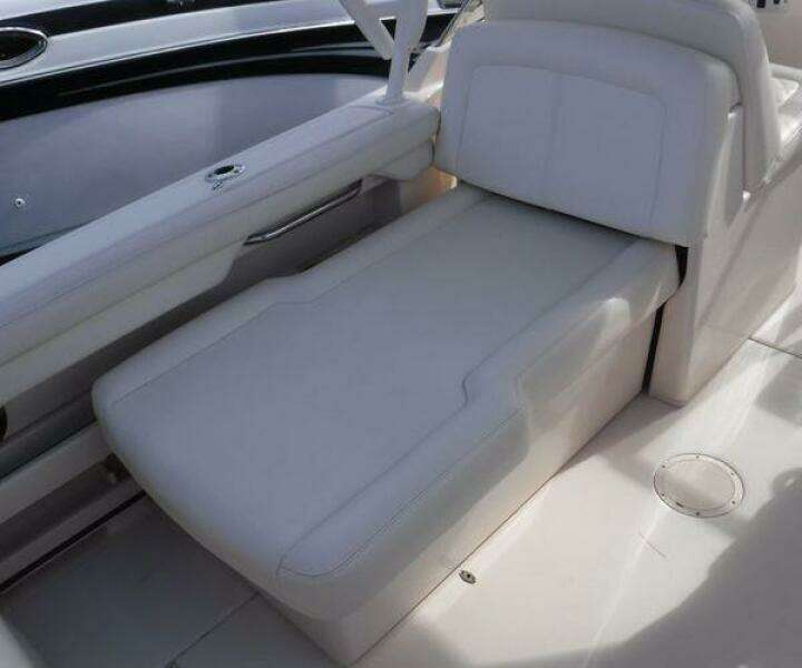 2020 Grady-White 275 Freedom