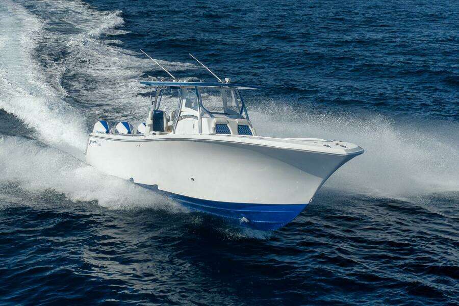 2022 Front Runner 36CC