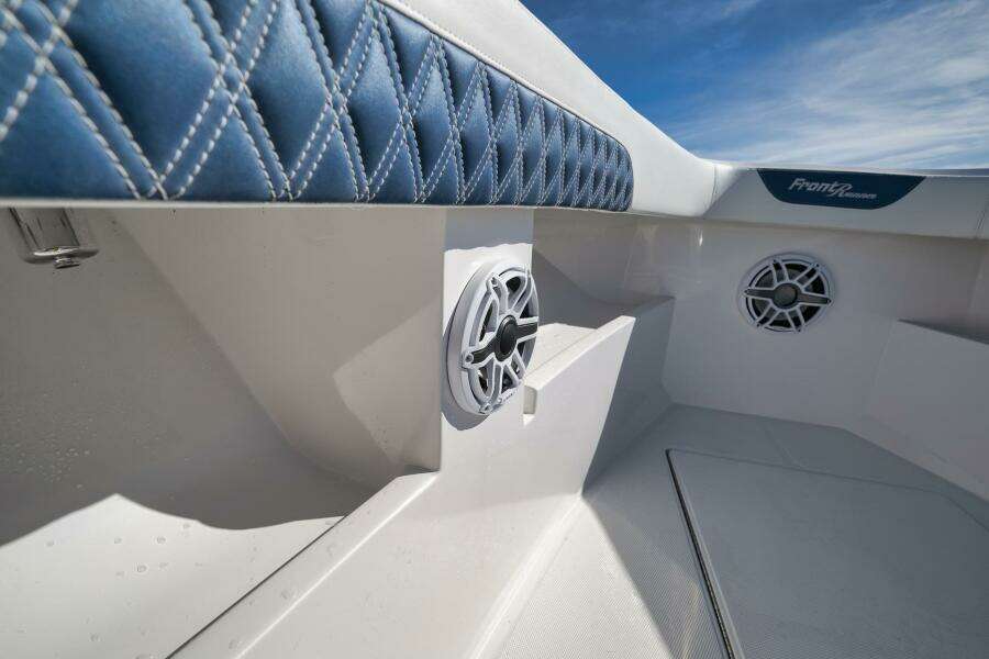 2022 Front Runner 36CC