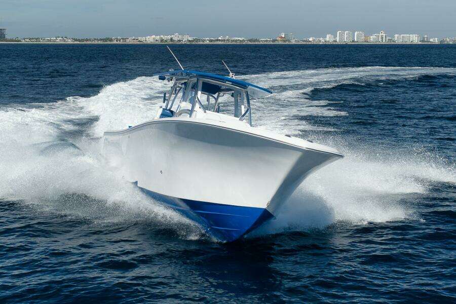 2022 Front Runner 36CC