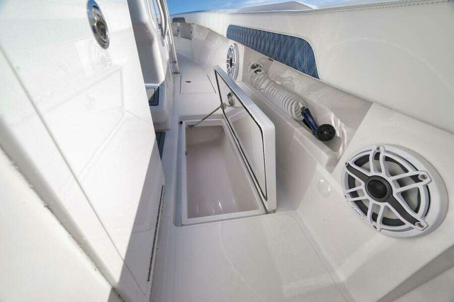 2022 Front Runner 36CC