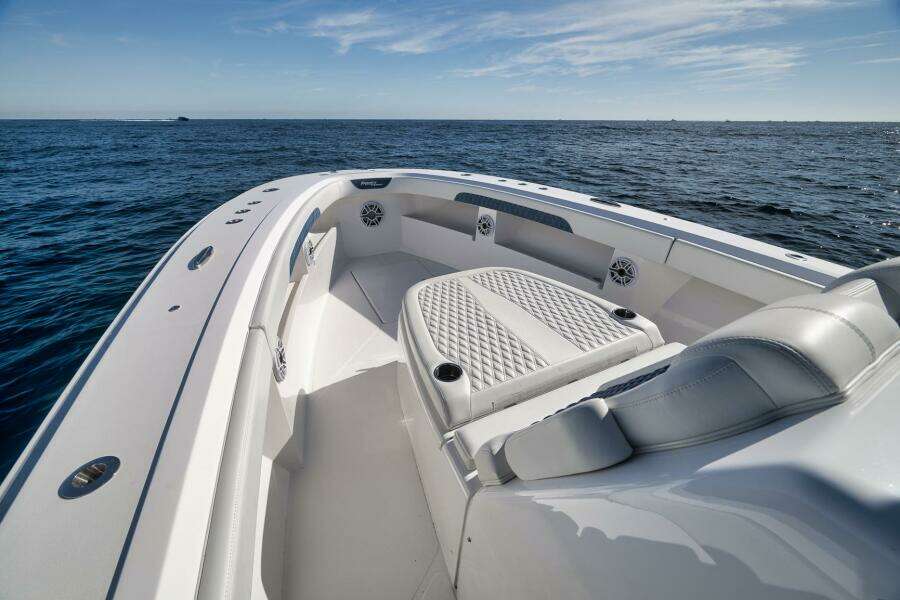 2022 Front Runner 36CC