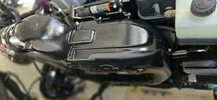 2016 Formula 330 Crossover Bowrider