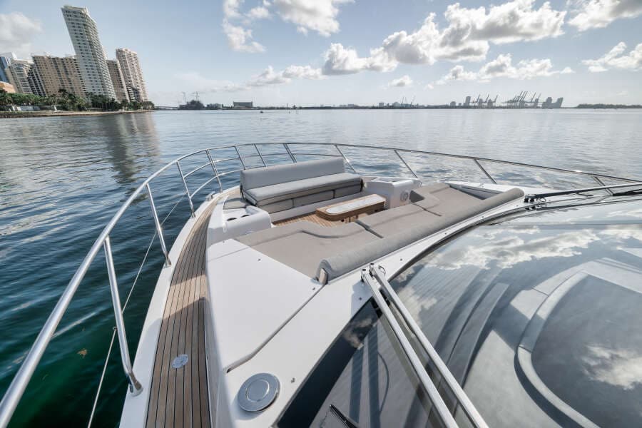 2022 Azimut FLYBRIDGE