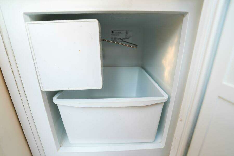 2007 Astondoa 53 Open Cruiser