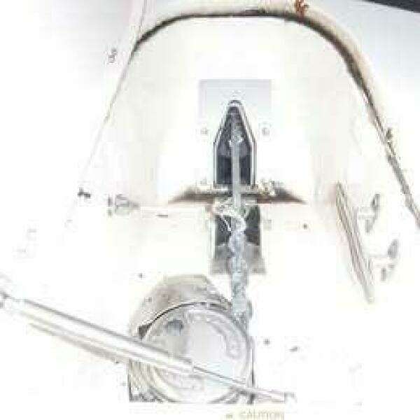 2014 Grady-White 335 Freedom