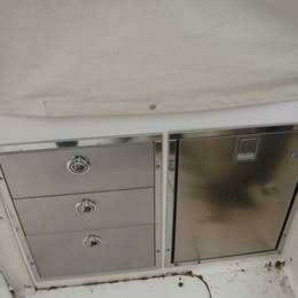 2014 Grady-White 335 Freedom