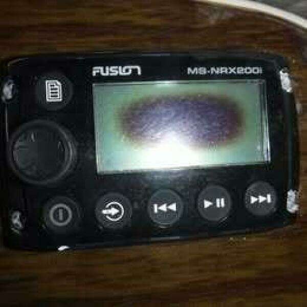 2014 Grady-White 335 Freedom