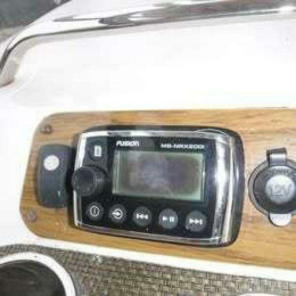 2014 Grady-White 335 Freedom