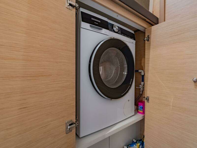 2025 Fountaine Pajot Tanna 47