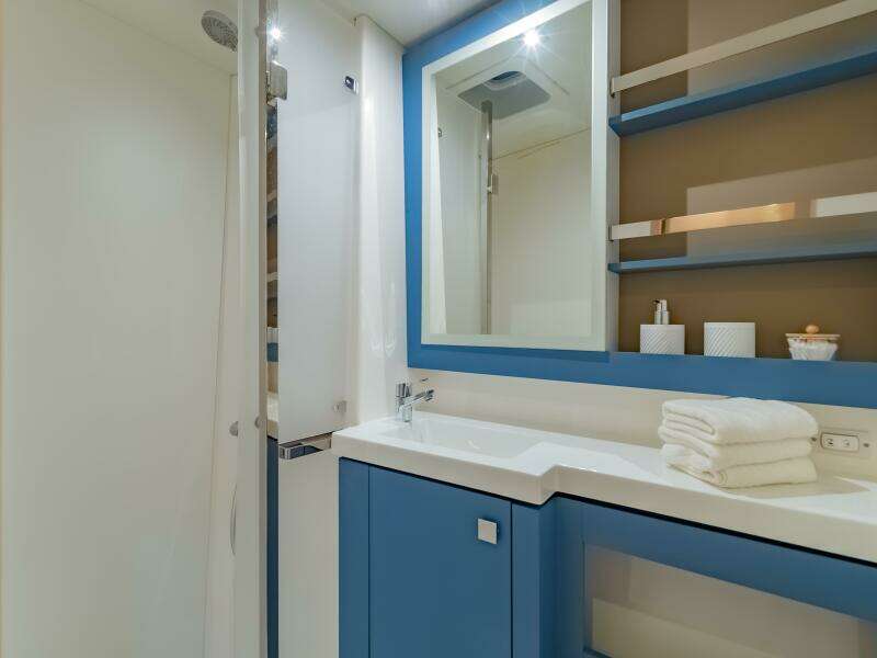 2025 Fountaine Pajot Tanna 47