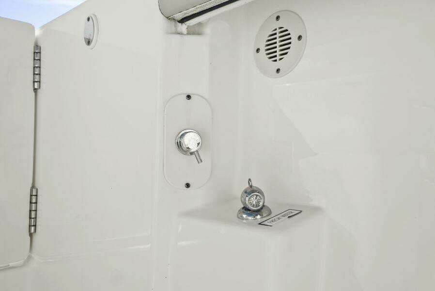 2024 Pursuit S 358 Sport - Freshwater