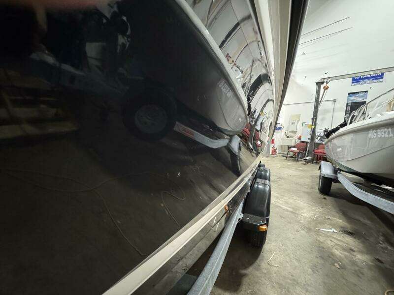 2016 Sea Ray 210SPX-OB