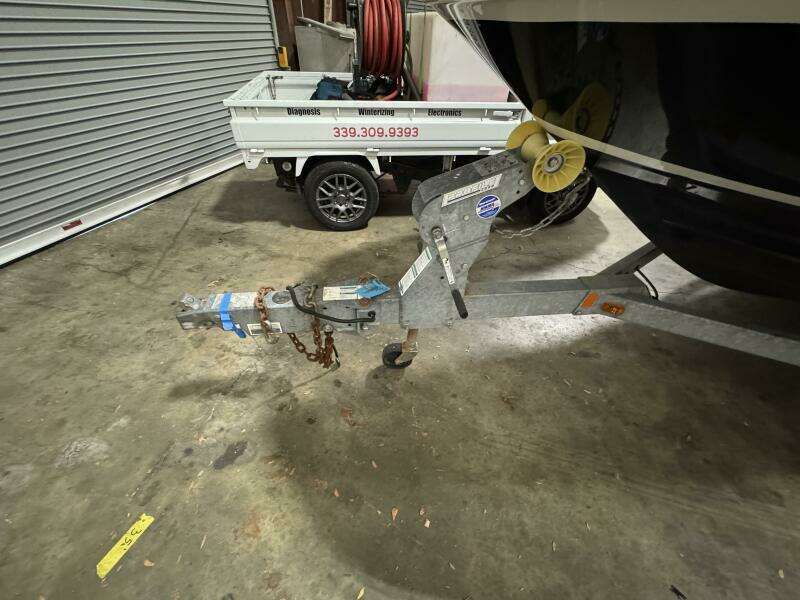 2016 Sea Ray 210SPX-OB