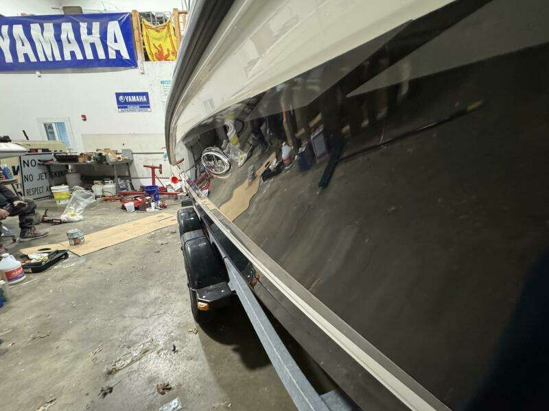 2016 Sea Ray 210SPX-OB