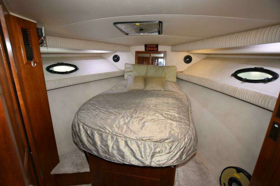 1990 Californian 45 Motoryacht
