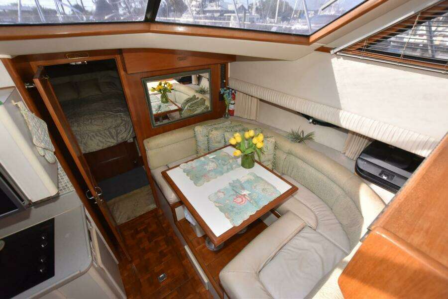 1990 Californian 45 Motoryacht