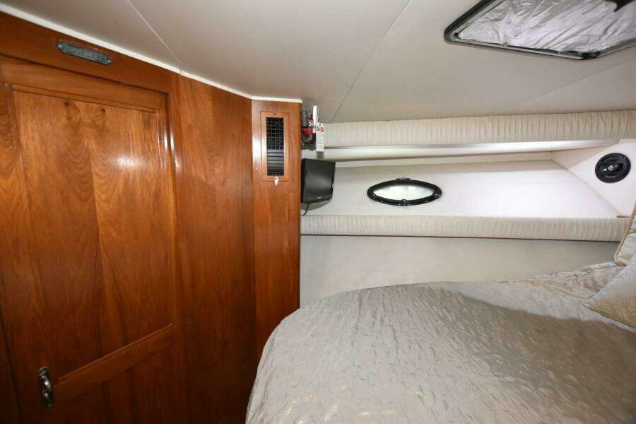 1990 Californian 45 Motoryacht