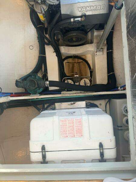 2006 True North 38 Heritage Edition