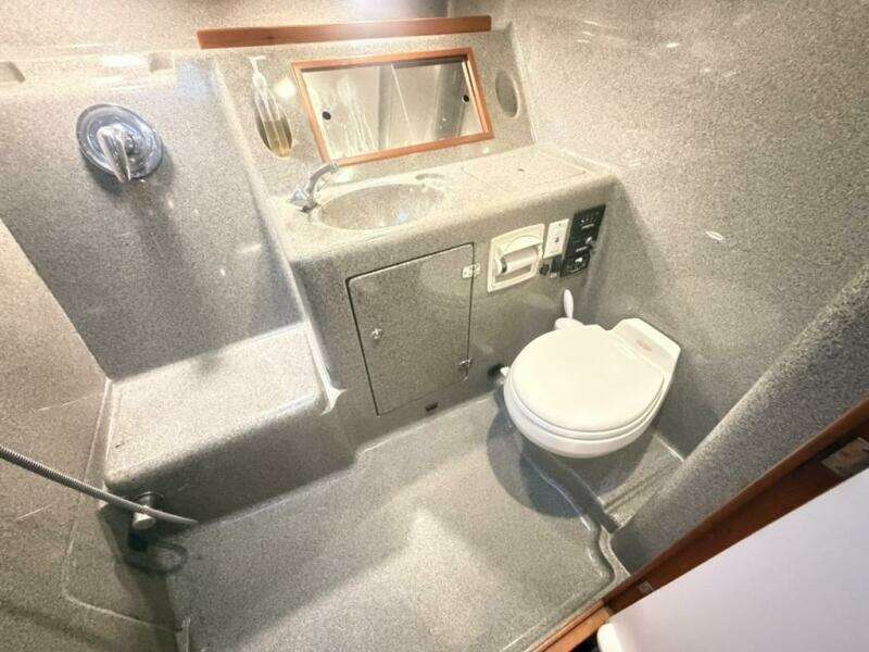 2006 True North 38 Heritage Edition