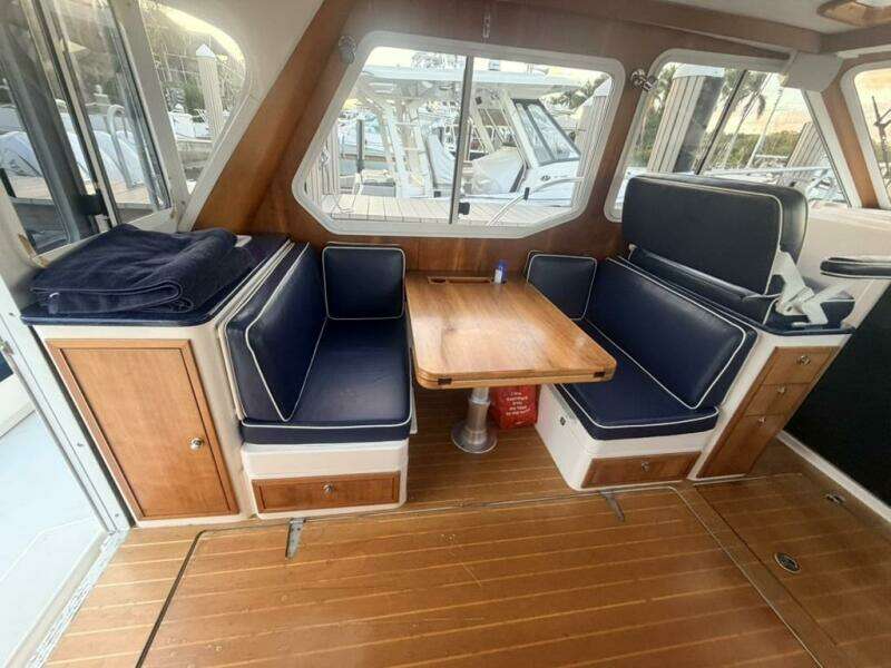 2006 True North 38 Heritage Edition