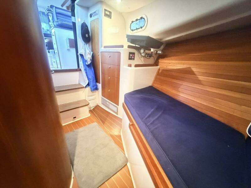 2006 True North 38 Heritage Edition