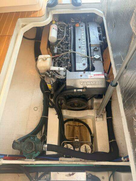 2006 True North 38 Heritage Edition