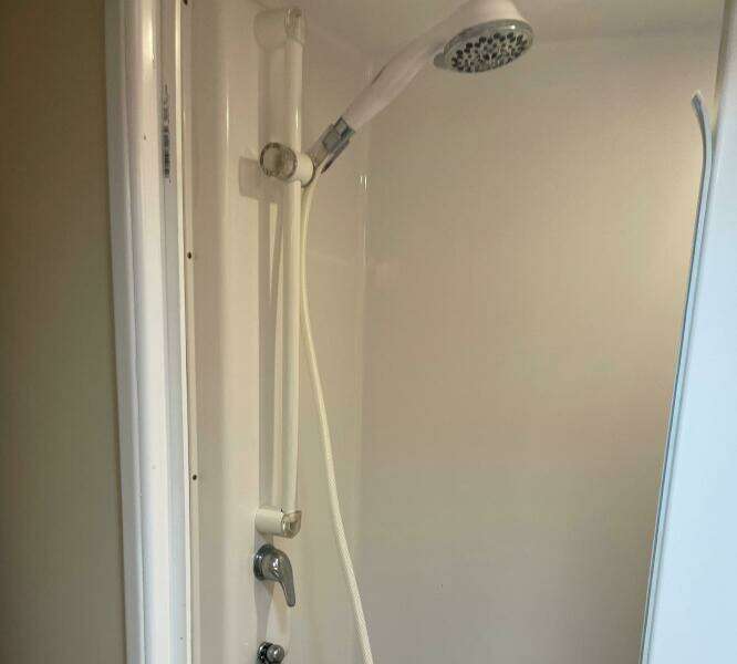 2001 Custom Carolina Lydia 57 Sportfish