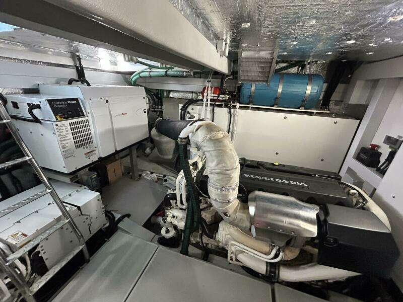 2017 Sunseeker 52 Manhattan