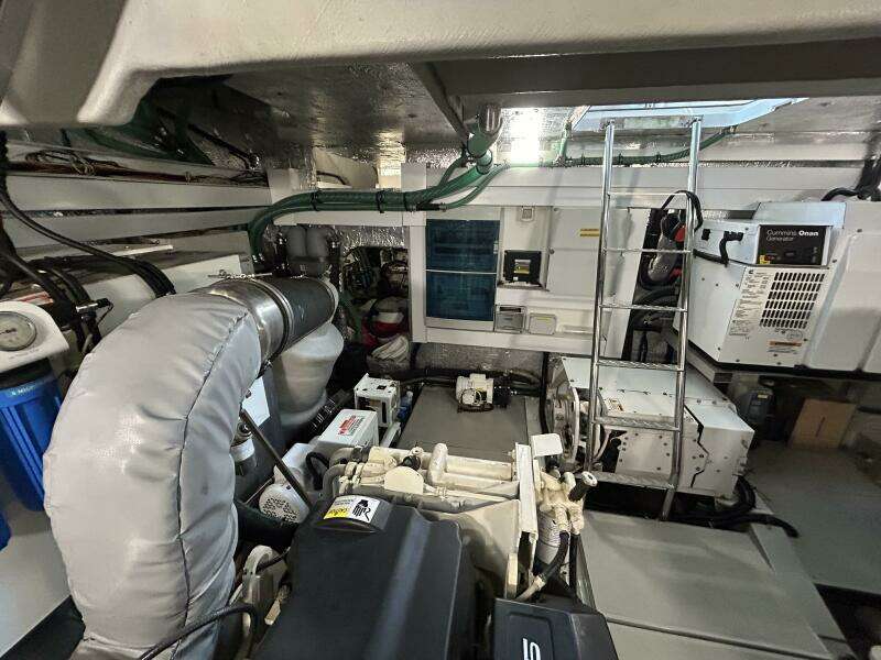 2017 Sunseeker 52 Manhattan