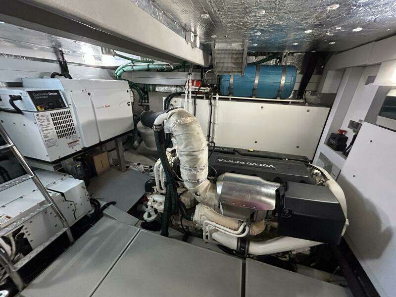 2017 Sunseeker 52 Manhattan