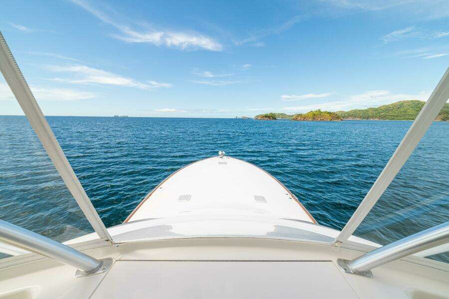 2016 Viking 66 Convertible