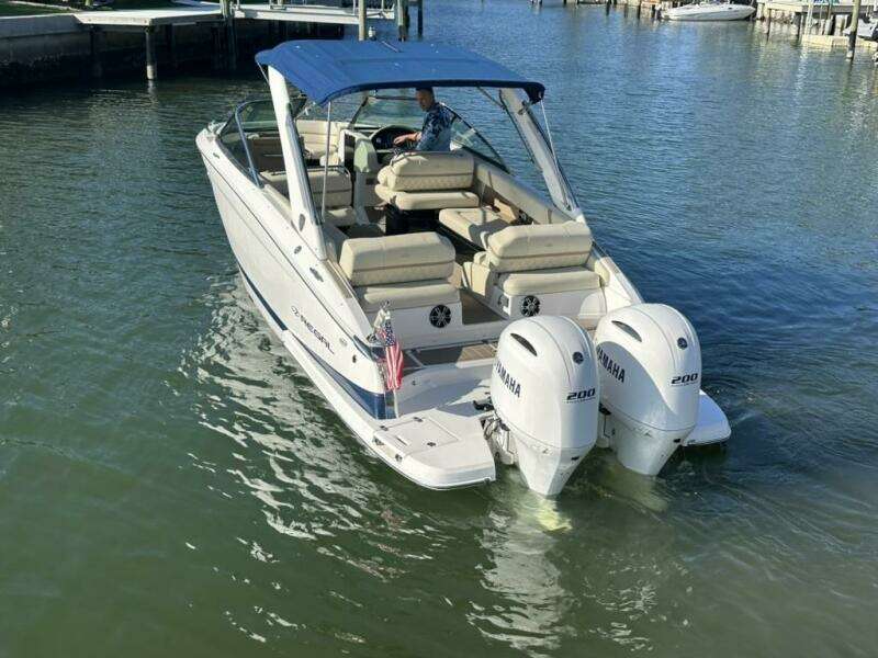 2019 Regal 29OBX