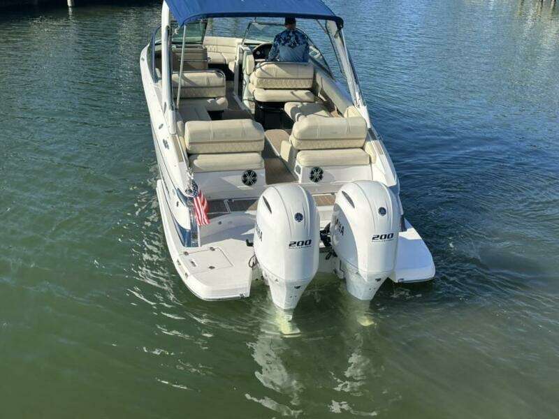 2019 Regal 29OBX