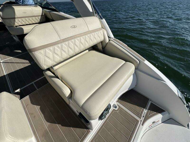 2019 Regal 29OBX