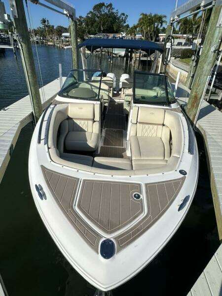 2019 Regal 29OBX