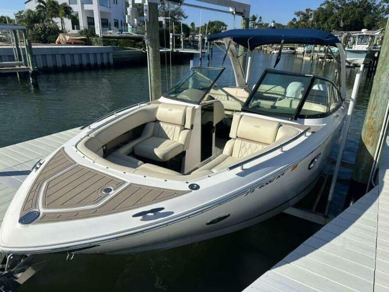2019 Regal 29OBX