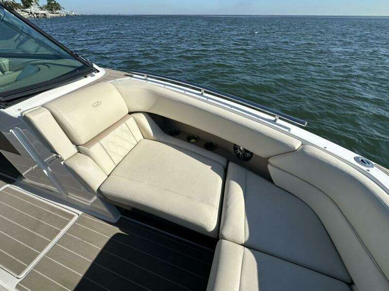 2019 Regal 29OBX