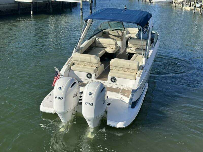 2019 Regal 29OBX